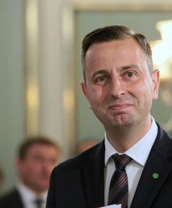 Władysław Teofil Bartoszewski: Władysław Kosiniak-Kamysz jak Arnold Schwarzenegger i Ronald Reagan