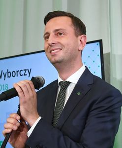 "Pilna" narada u ludowców. "W dołach PSL robi się nerwowo"