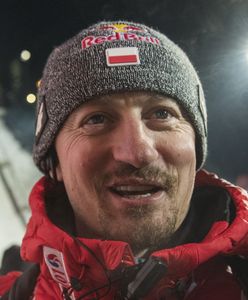 Adam Małysz farbuje jaja. W komentarzach zawrzało