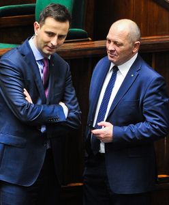 Marek Sawicki: Koalicję Europejską trzeba przeczekać. Jak chorobę zakaźną