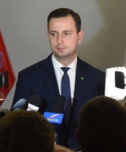 PSL nie wejdzie w koalicję z PiS