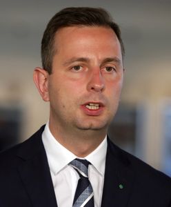 Szef MSWiA zaatakował rząd PO-PSL. Odpowiedział mu Władysław Kosiniak-Kamysz
