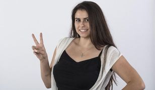 "The Voice of Poland": Olga Przybysz: prawdziwy śpiew płynie z serca