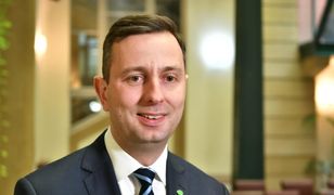 Władysław Kosiniak-Kamysz nie czeka na Tuska. "Nie wierzę w rycerza na białym koniu"