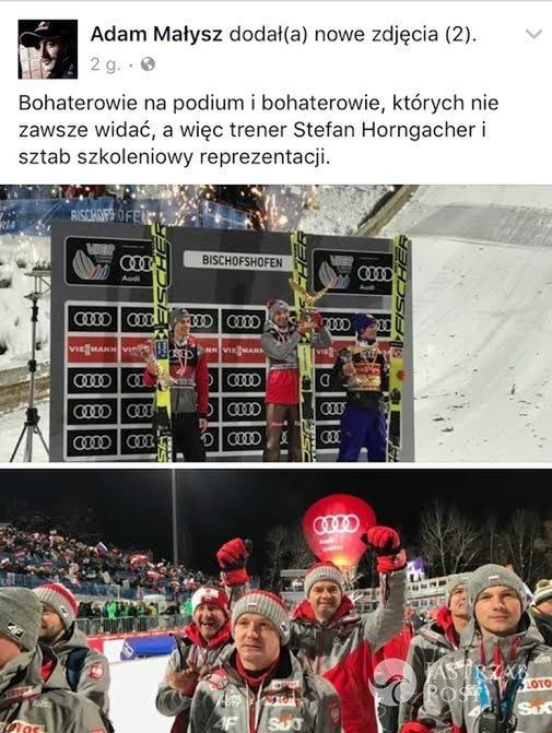 Adam Małysz