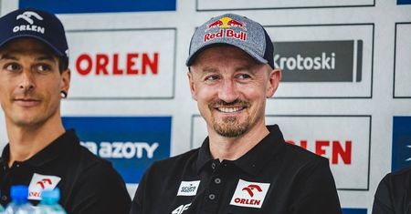 Ile zarobił Adam Małysz? Król polskich skoczni to prawdziwy bogacz