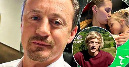 Wstrząśnięty Adam Małysz komentuje doniesienia z domu Kubackich: "Nogi aż mi się ugięły". Przekazał słowa wsparcia