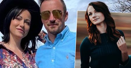 Iza Małysz pokazała zdjęcia ze ślubu. Jej córka zachwyciła kreacją. Wyglądała jak księżniczka