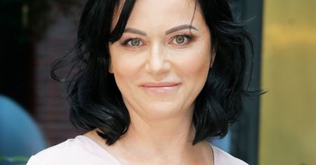 Izabela Małysz w bikini i panterkowej narzutce. Figura idealna i ten styl!