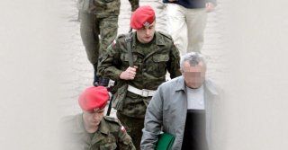 "Wyłudzałem łapówki w sprawie przetargów w Iraku"