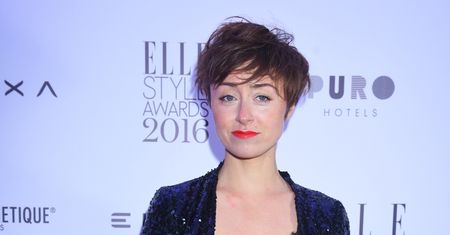 Dawno niewidziana Natalia Przybysz. To odpowiedni strój na czerwony dywan?