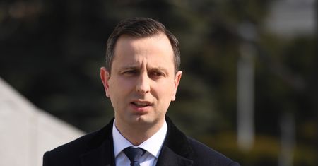 Władysław Kosiniak-Kamysz wskazuje na drugą falę epidemii koronawirusa. "Urządzanie wtedy wyborów nie jest sensowne"