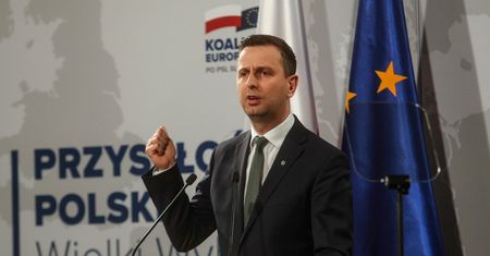 Kosiniak-Kamysz: start w koalicji otwiera PSL na nowego wyborcę