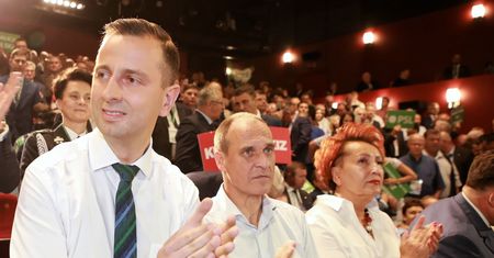 Wybory parlamentarne 2019. Paweł Kukiz nie zaznał litości od Twittera