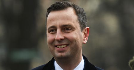 Wybory prezydenckie 2020. Władysław Kosiniak-Kamysz na konwencji w Jasionce