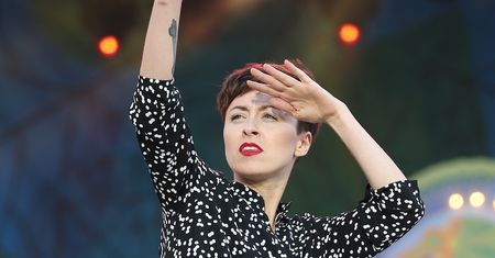TVP nie chce Natalii Przybysz? Stacja wycięła ją z koncertu