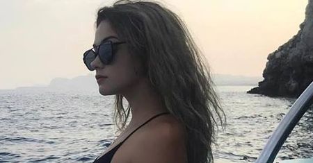 Oto nowa idolka nastolatek! Kim jest Sylwia Przybysz?