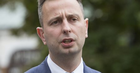 Wybory parlamentarne. Władysław Kosiniak-Kamysz reaguje na decyzję Lecha Wałęsy