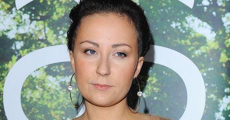 Cellulit? A kto by się tym przejmował. Paulina Przybysz znów łamie stereotypy