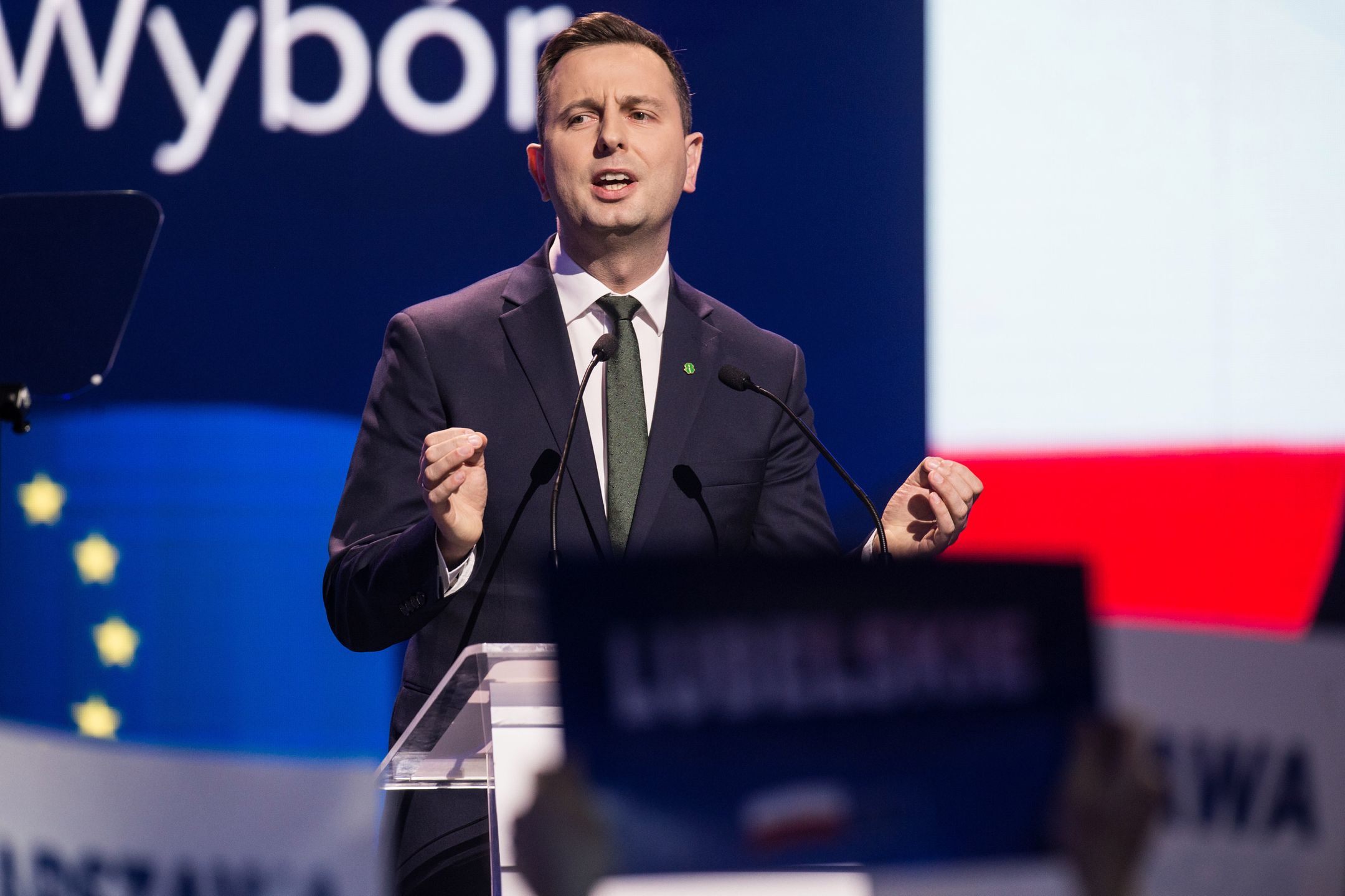 Władysław Kosiniak-Kamysz