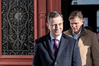 Handel z Rosją. Kosiniak-Kamysz chce wprowadzić embargo na rosyjski węgiel