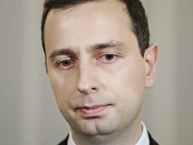 Władysław Kosiniak - Kamysz będzie nowym ministrem pracy