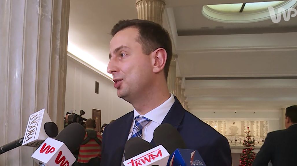 Władysław Kosiniak-Kamysz, prezes PSL