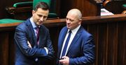 Marek Sawicki: Koalicję Europejską trzeba przeczekać. Jak chorobę zakaźną
