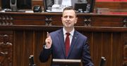 Exposé Mateusza Morawieckiego. Mocny komentarz Władysława Kosiniaka-Kamysza