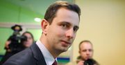 Władysław Kosiniak-Kamysz chce rozmawiać o płacy minimalnej
