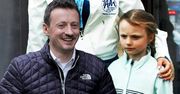 Córka Adama Małysza już tak nie wygląda. Wyrosła na przepiękną kobietę