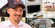 Adam Małysz pokazał swoje apartamenty! Nieźle na nich zarabia