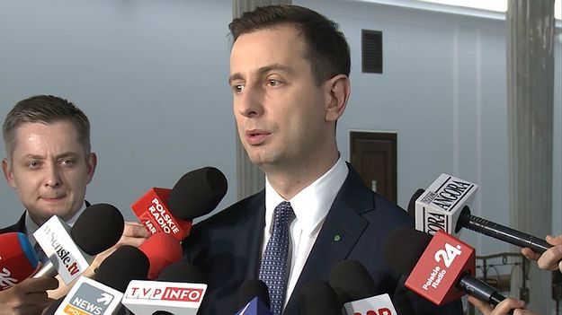 Kosiniak-Kamysz zdradził strategię PSL na najbliższe wybory 