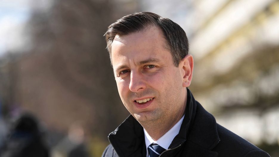 Koronawirus w Polsce. Wybory prezydenckie 2020. Władysław Kosiniak-Kamysz wyprzedza Małgorzatę Kidawę-Błońską