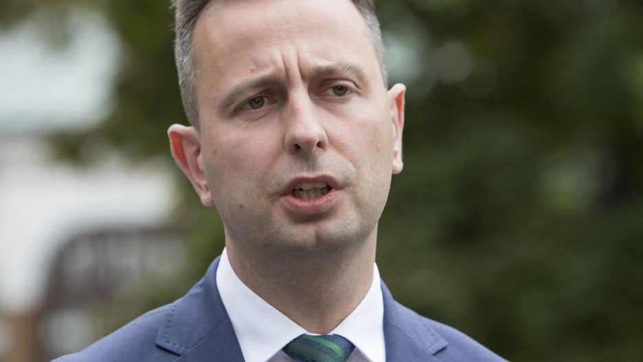 Wybory parlamentarne 2019. Władysław Kosiniak Kamysz oczekuje przeprosin od Lecha Wałęsy