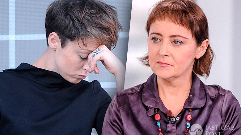 Mama Natalii Przybysz komentuje aborcję córki