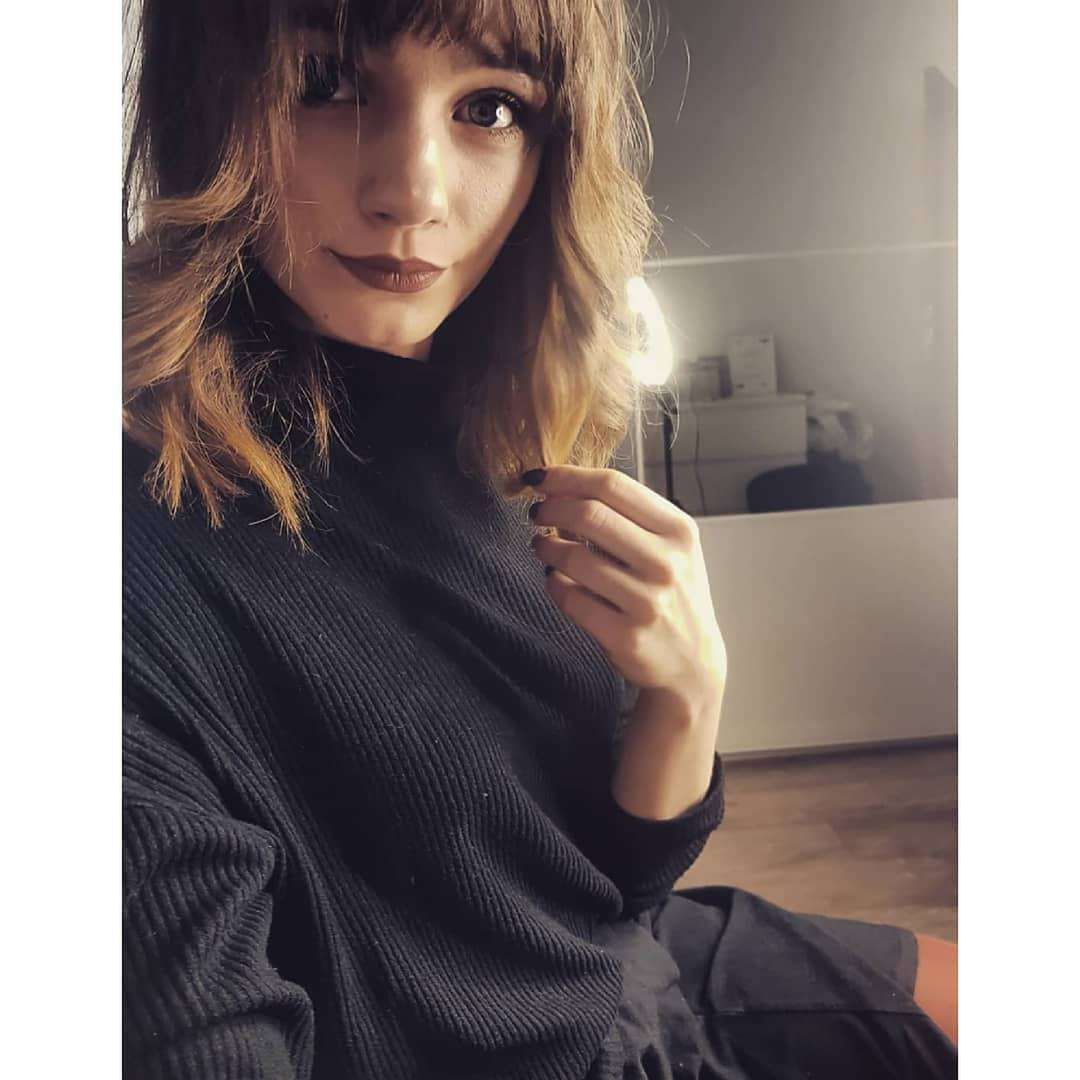 Karolina Małysz