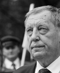 Jan Szyszko nie żyje. Były minister środowiska miał 75 lat
