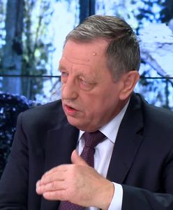 Jan Szyszko: Puszcza Białowieska to okręt flagowy nurtu lewicowo-libertyńskiego