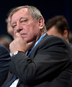 Jan Szyszko nie żyje. Jacek Sasin: niesłychana skala hejtu