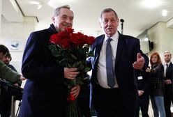 Jana Szyszki w rządzie już nie ma. "Klan", który stworzył, trzyma ma się jednak mocno