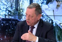 Jan Szyszko: Puszcza Białowieska to okręt flagowy nurtu lewicowo-libertyńskiego