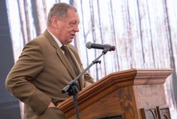 Córka Jana Szyszki została myśliwym. Ojciec odebrał od niej ślubowanie