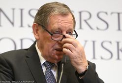 Majątek Jana Szyszko. Seniorzy mogą tylko marzyć o takiej emeryturze