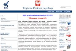 "Rzeczypospolitej Pospolitej". Ministerstwo Środowiska po cichu "zmieniło" nazwę naszego kraju