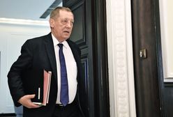 Jan Szyszko: sprawa córki leśnika niczego mnie nie nauczyła