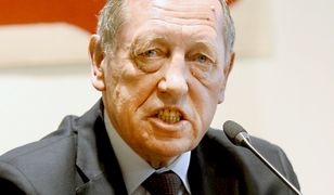 Jan Szyszko mówi, że otruto mu zwierzęta. Policja nic o tym nie wie