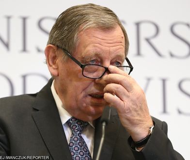 Majątek Jana Szyszko. Seniorzy mogą tylko marzyć o takiej emeryturze