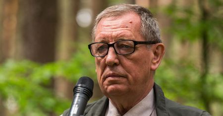 Minister Szyszko o podejrzanych o pobicie operatora Polsatu: cieszę się, że wyszli z aresztu