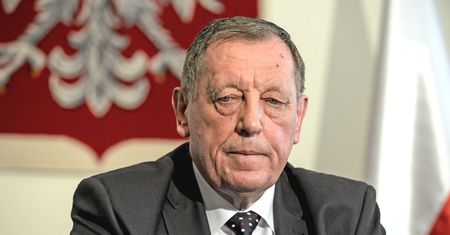 Poseł PO do CBA: przyjrzyjcie się kopercie od ministra Szyszki